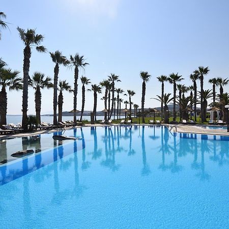 Astir Of Paros Hotel Naousa  Exterior photo