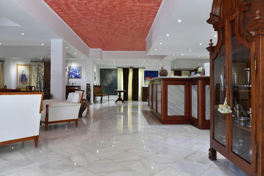 Astir Of Paros Hotel Naousa  Exterior photo