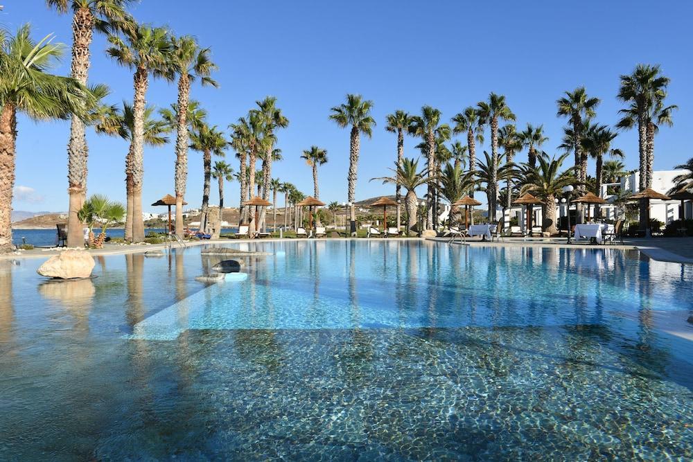 Astir Of Paros Hotel Naousa  Exterior photo