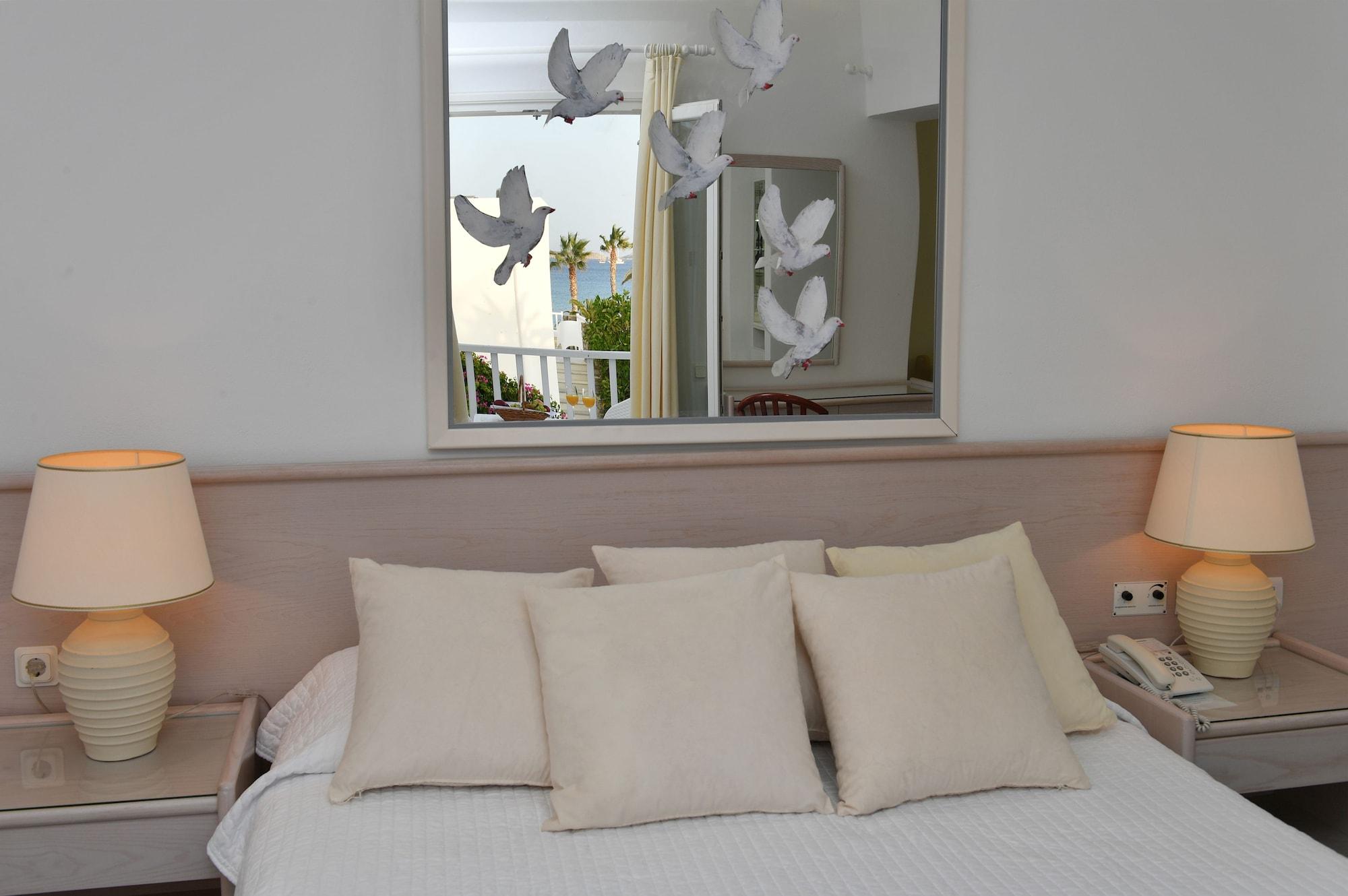 Astir Of Paros Hotel Naousa  Exterior photo