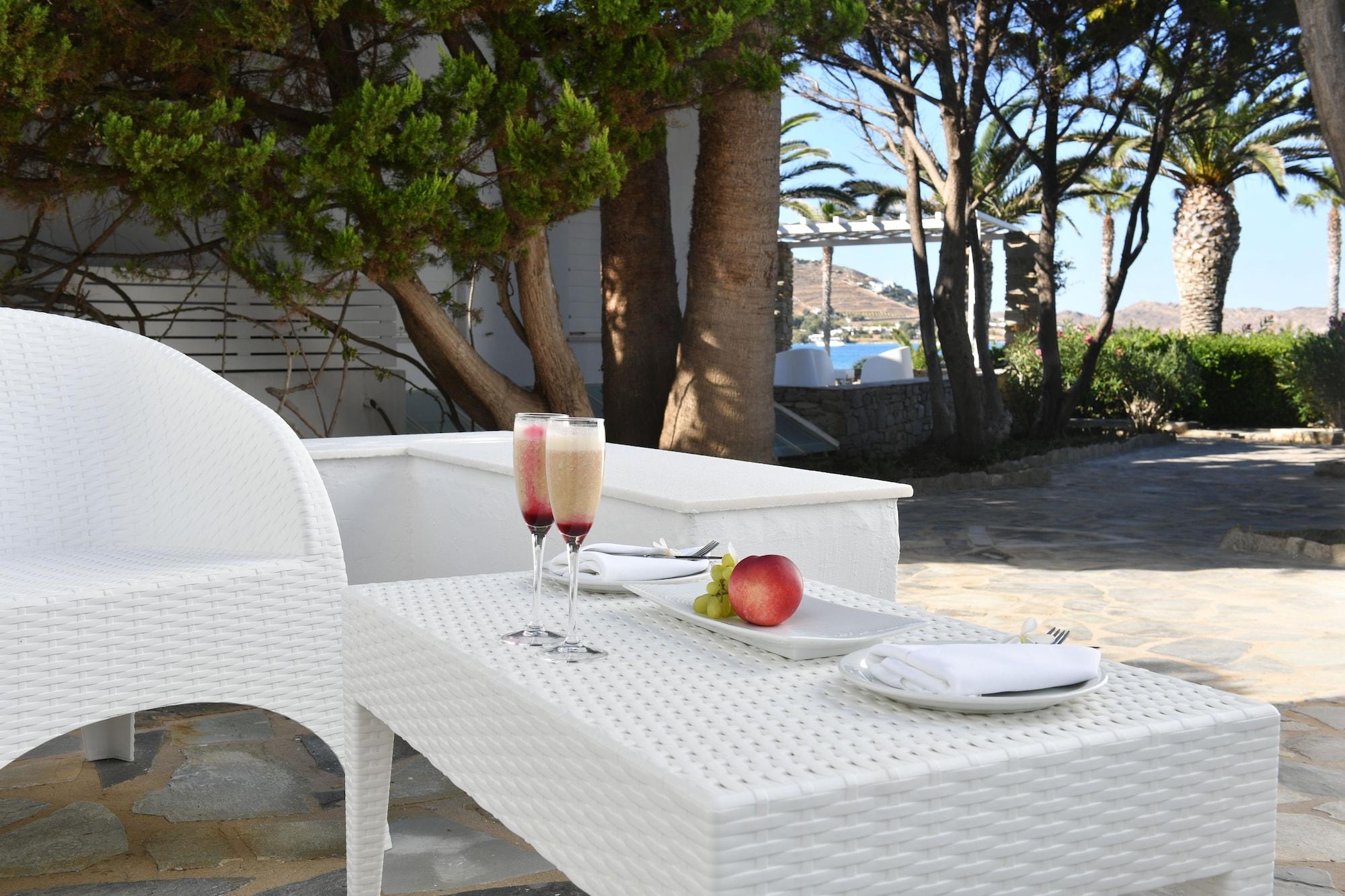 Astir Of Paros Hotel Naousa  Exterior photo