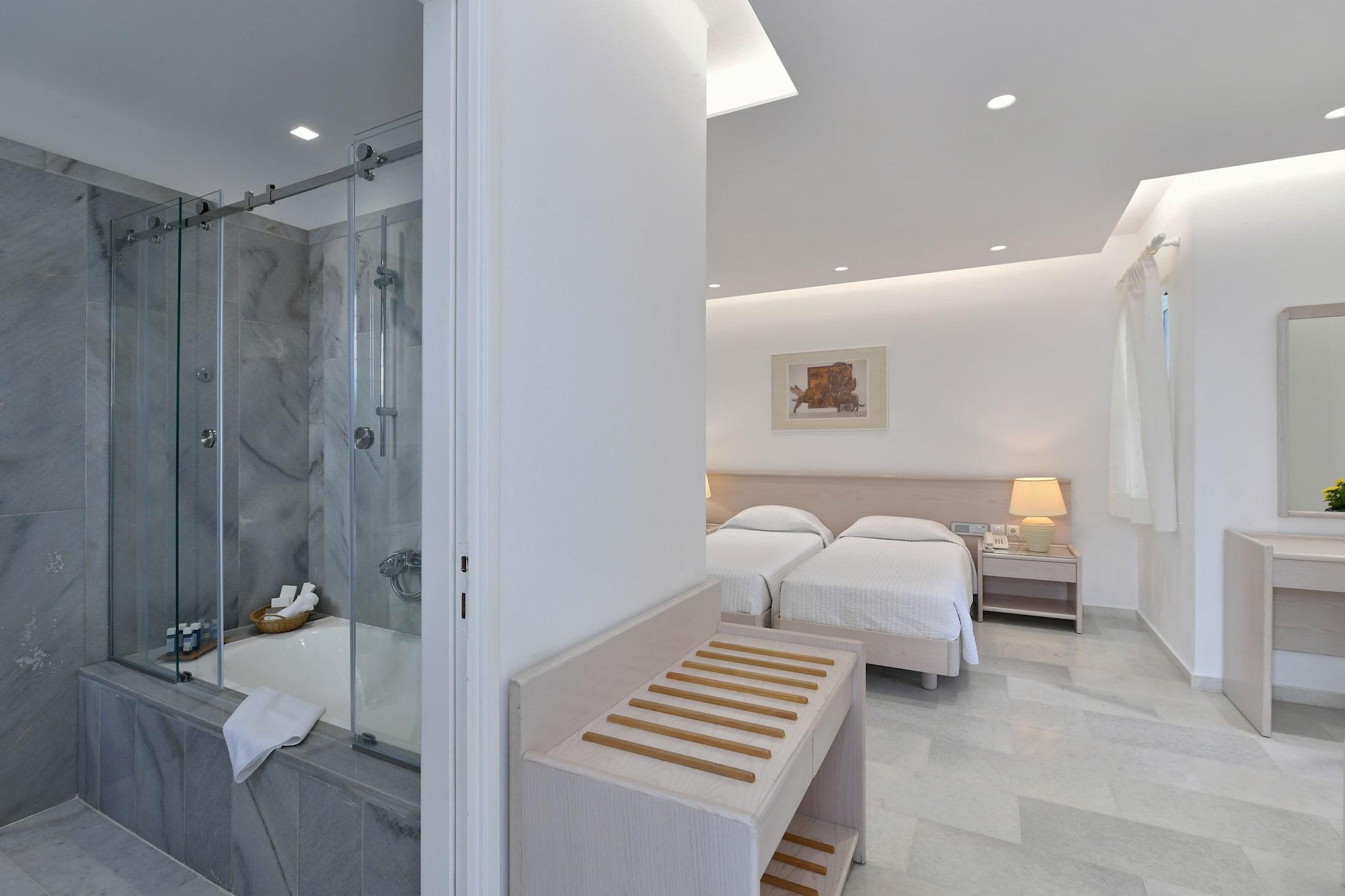 Astir Of Paros Hotel Naousa  Exterior photo
