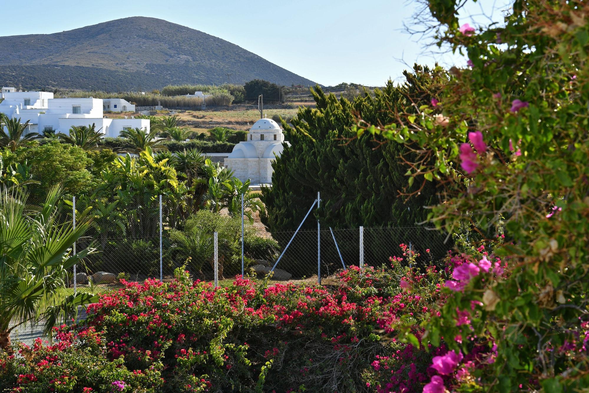 Astir Of Paros Hotel Naousa  Exterior photo