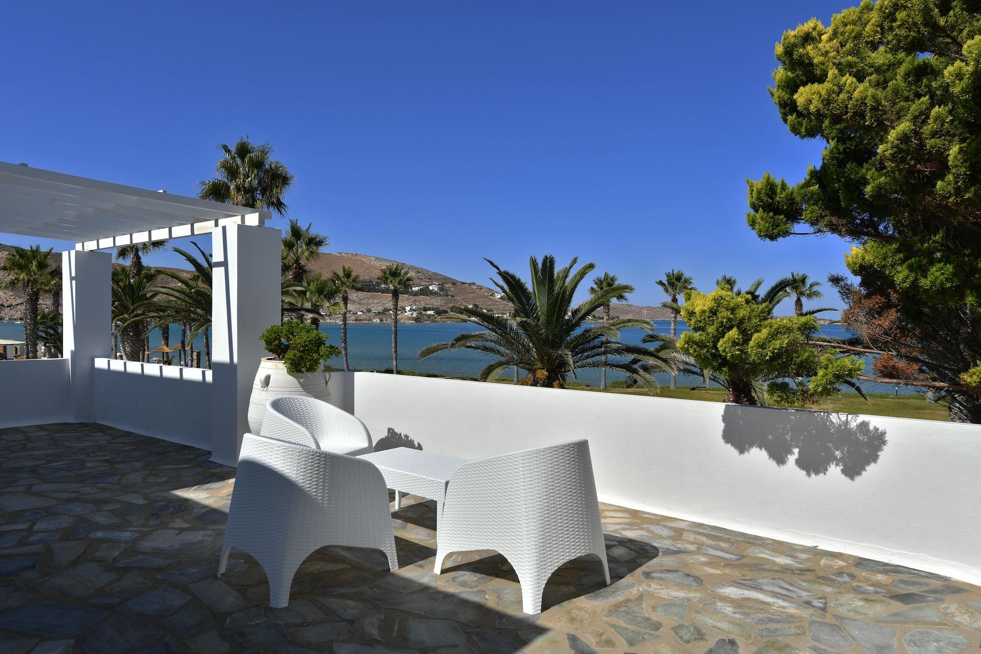 Astir Of Paros Hotel Naousa  Exterior photo