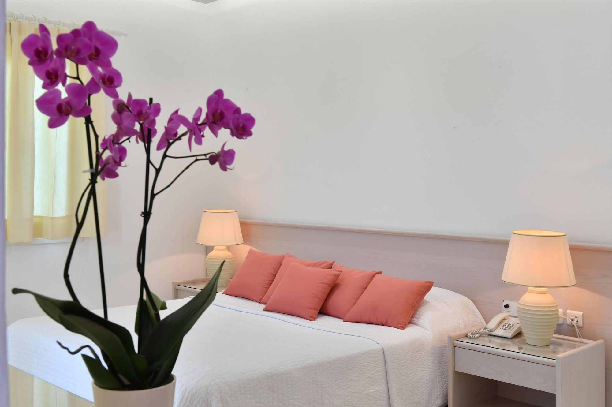 Astir Of Paros Hotel Naousa  Exterior photo