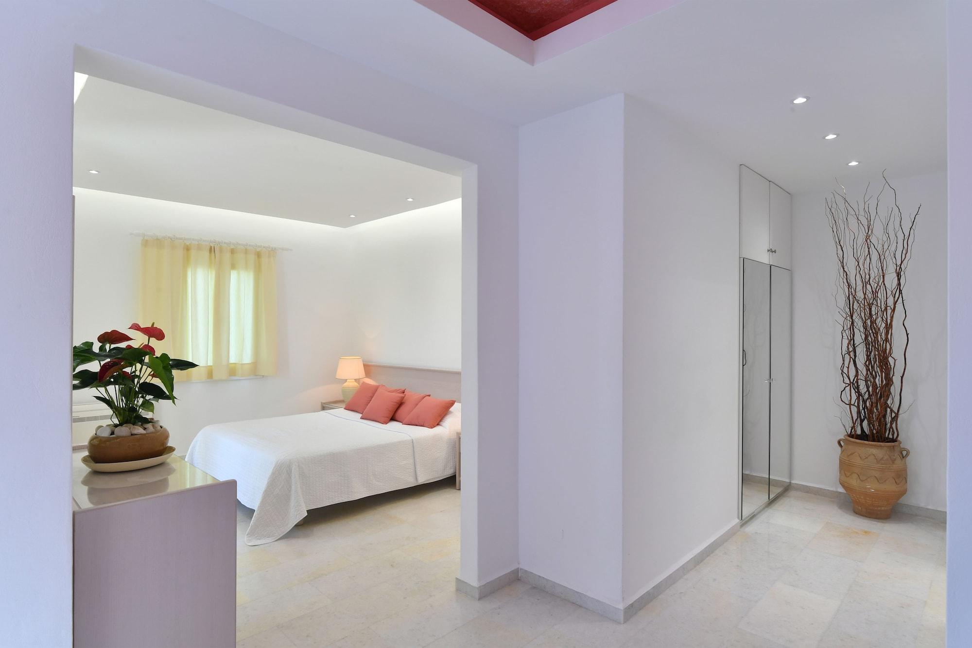 Astir Of Paros Hotel Naousa  Exterior photo