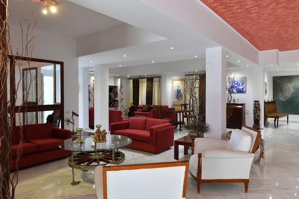 Astir Of Paros Hotel Naousa  Exterior photo