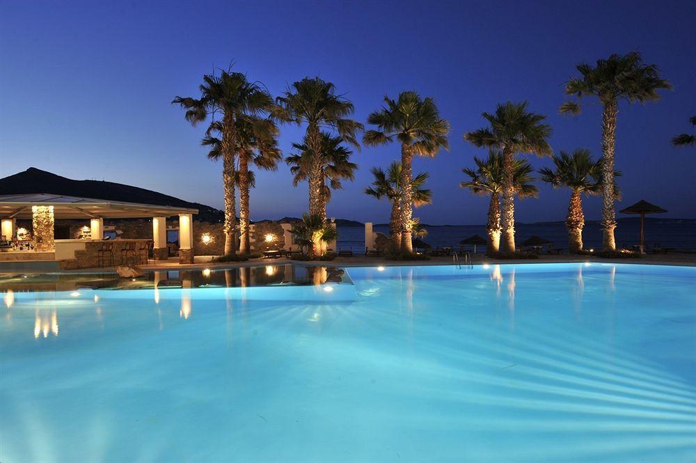 Astir Of Paros Hotel Naousa  Exterior photo