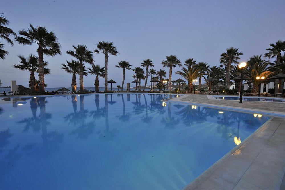 Astir Of Paros Hotel Naousa  Exterior photo
