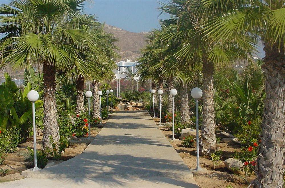 Astir Of Paros Hotel Naousa  Exterior photo