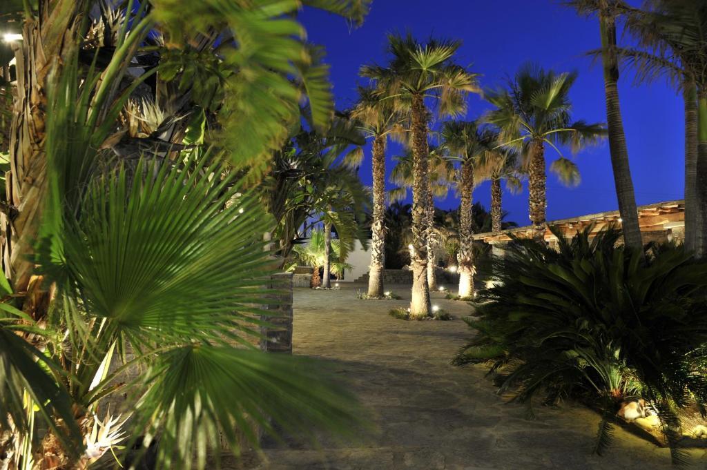 Astir Of Paros Hotel Naousa  Exterior photo