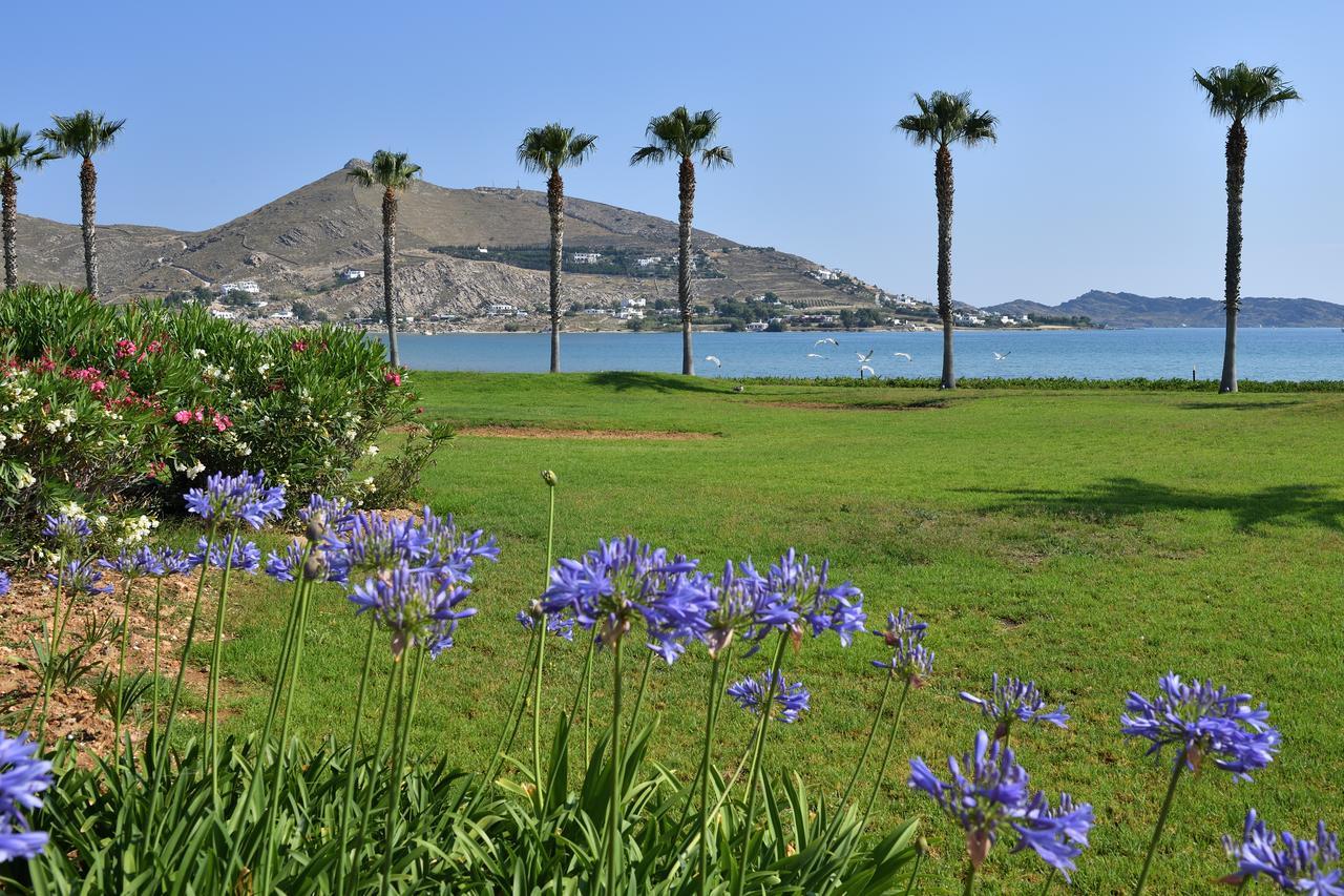 Astir Of Paros Hotel Naousa  Exterior photo
