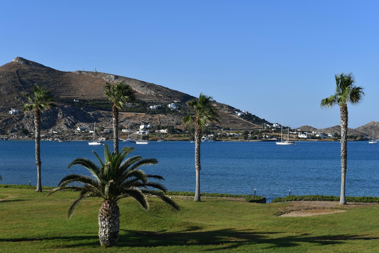 Astir Of Paros Hotel Naousa  Exterior photo