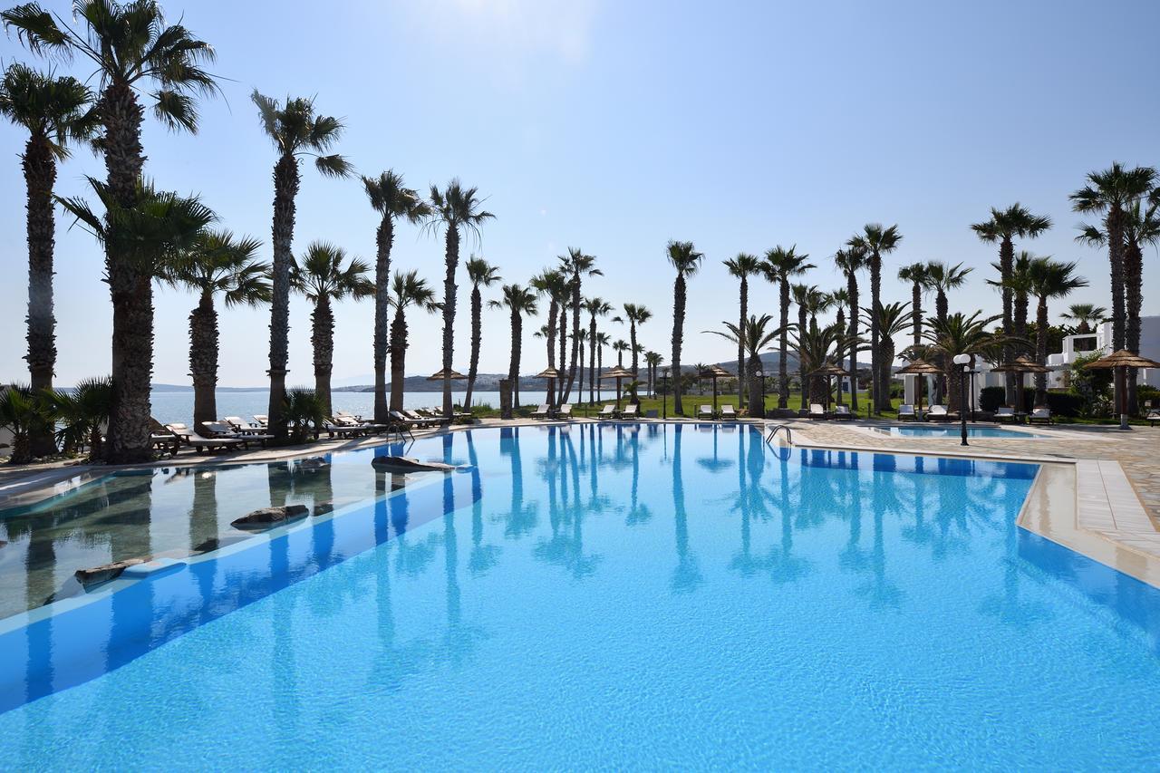 Astir Of Paros Hotel Naousa  Exterior photo