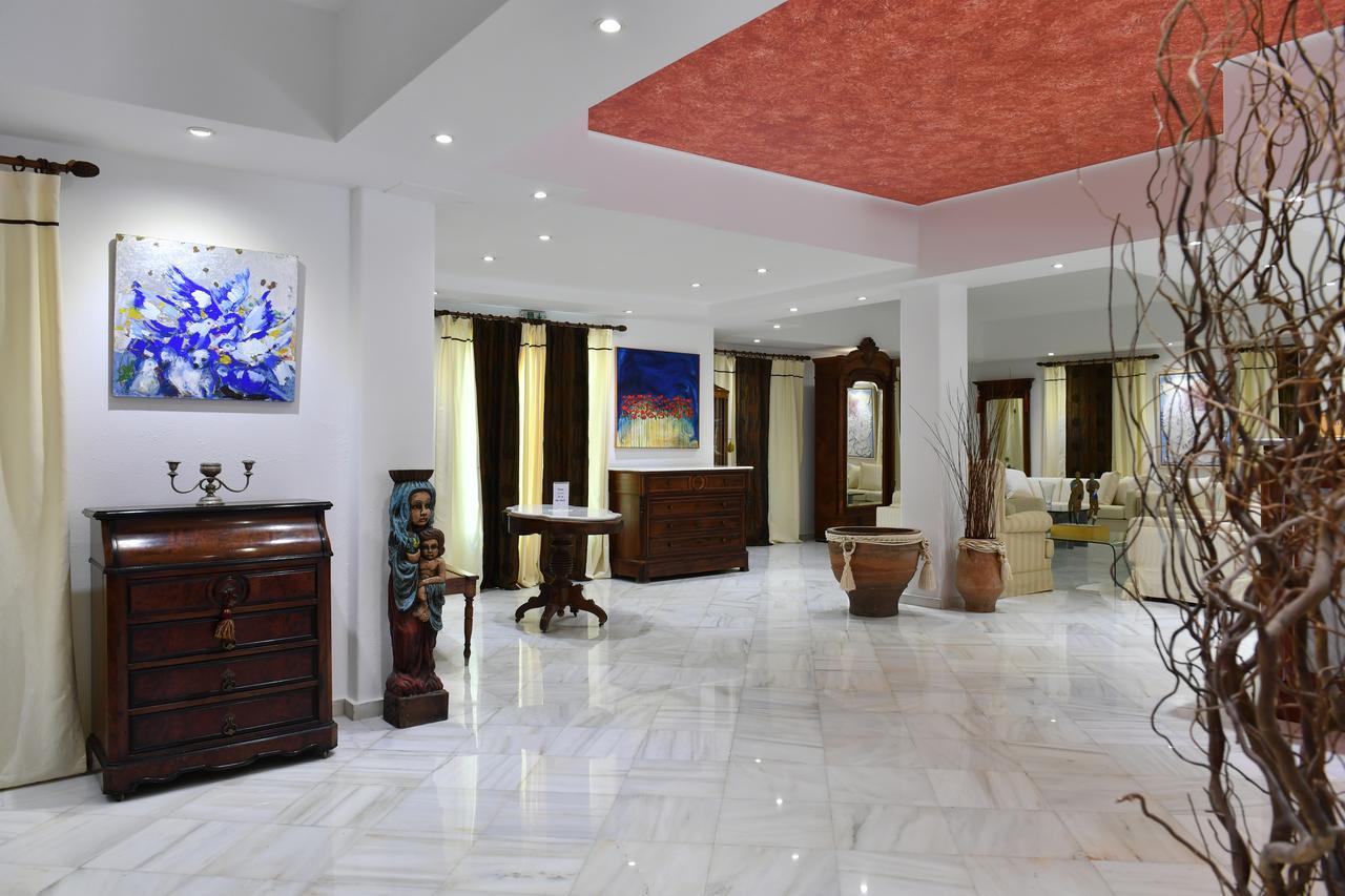 Astir Of Paros Hotel Naousa  Exterior photo