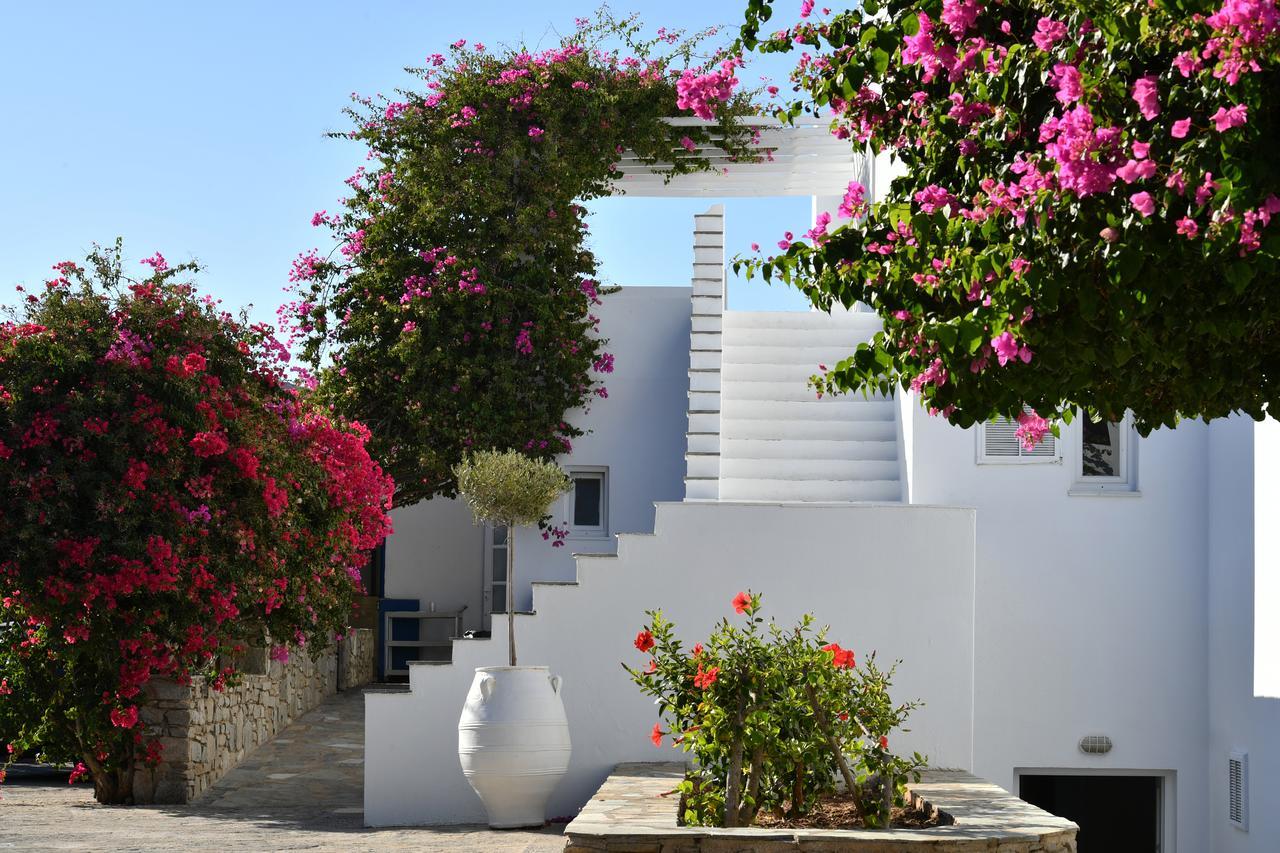Astir Of Paros Hotel Naousa  Exterior photo