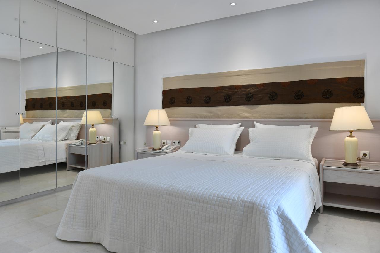 Astir Of Paros Hotel Naousa  Exterior photo