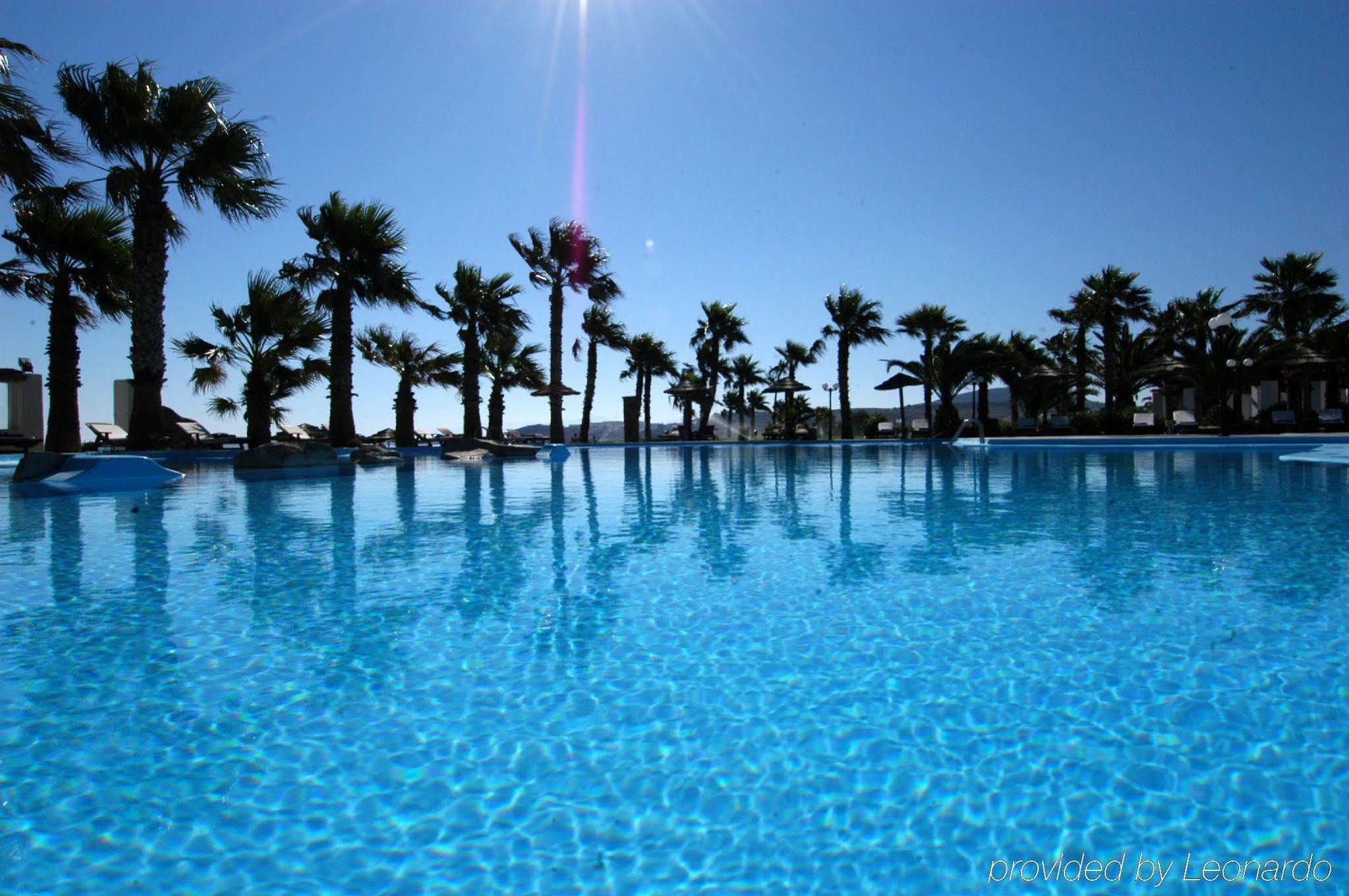 Astir Of Paros Hotel Naousa  Exterior photo