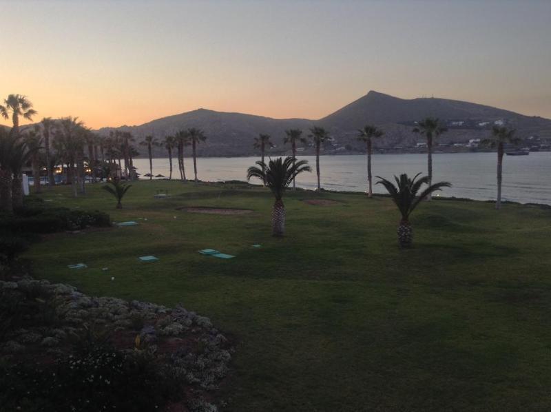 Astir Of Paros Hotel Naousa  Exterior photo